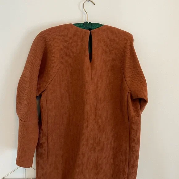 Sid Neigum Rust Top - Picture 4 of 5